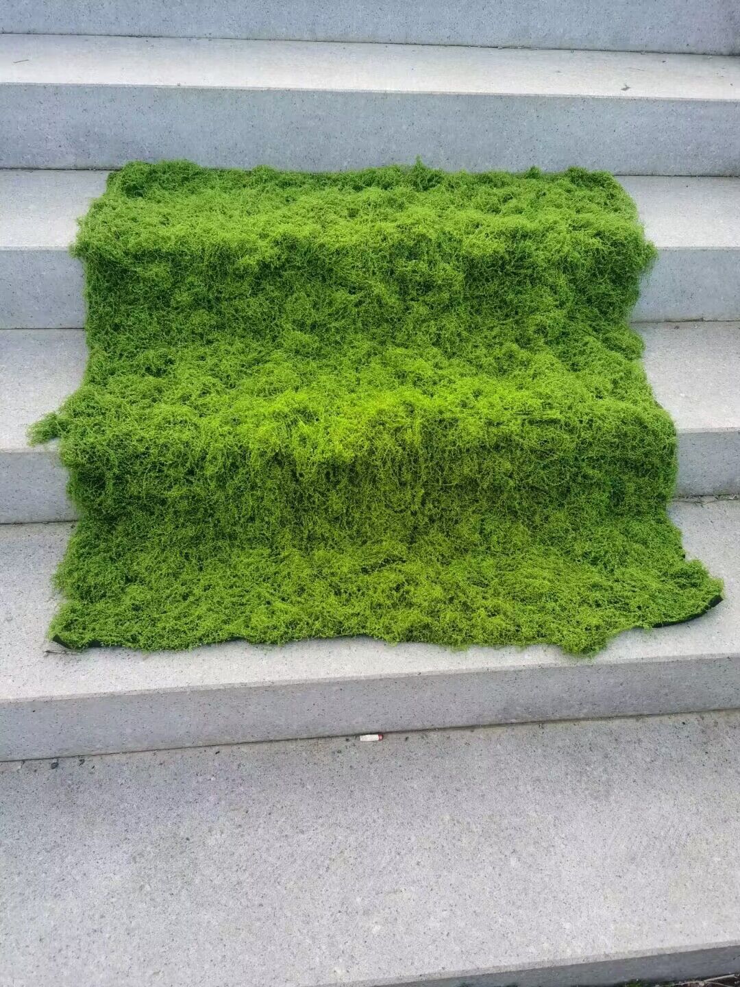 Terrarium Moss Art - Aqumotic Artificial Turf Simulation Moss Lawn
