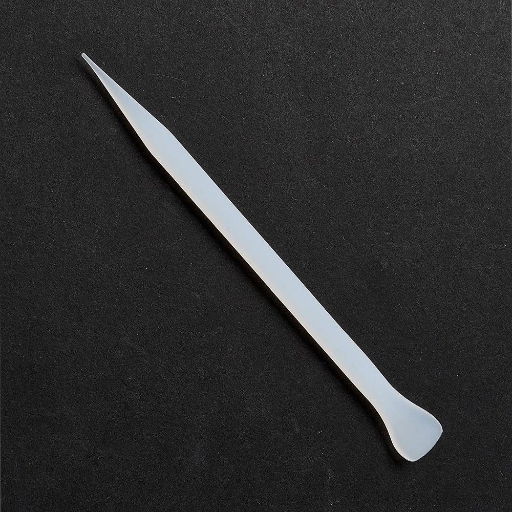 Resin Craft Projects - 5pcs Reusable Silicone Stirring Sticks for