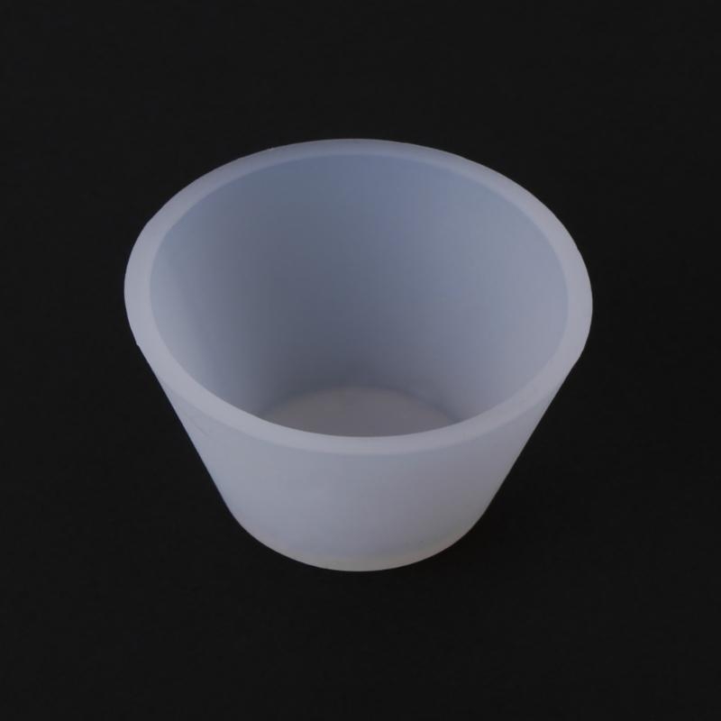 Mixing Cup Silicone - Silicone Measuring Cups Flexible Mixing Cups