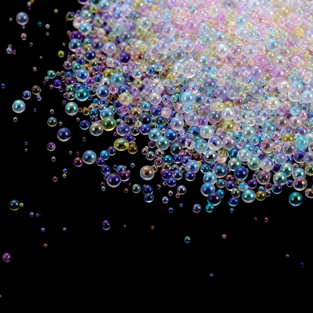 10/20g 0.4-3mm Mini Bubble Bal - Resin Ocean Wave Mold review and price