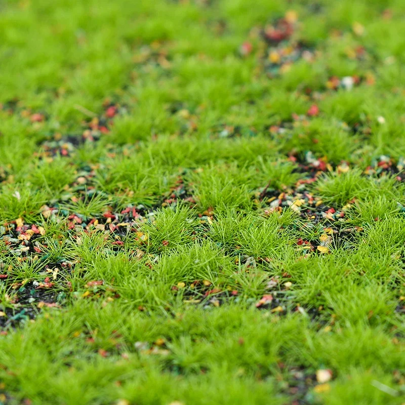 Artificial Turf Moss Simulatio - Terrarium Moss Art review and price