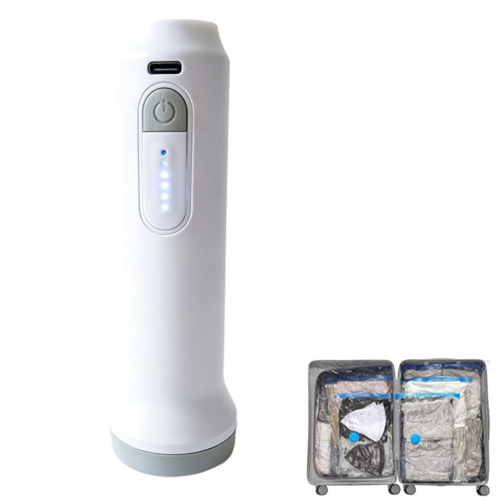 New Rechargeable Electric Vacu - Vacuum Chamber Small review and price