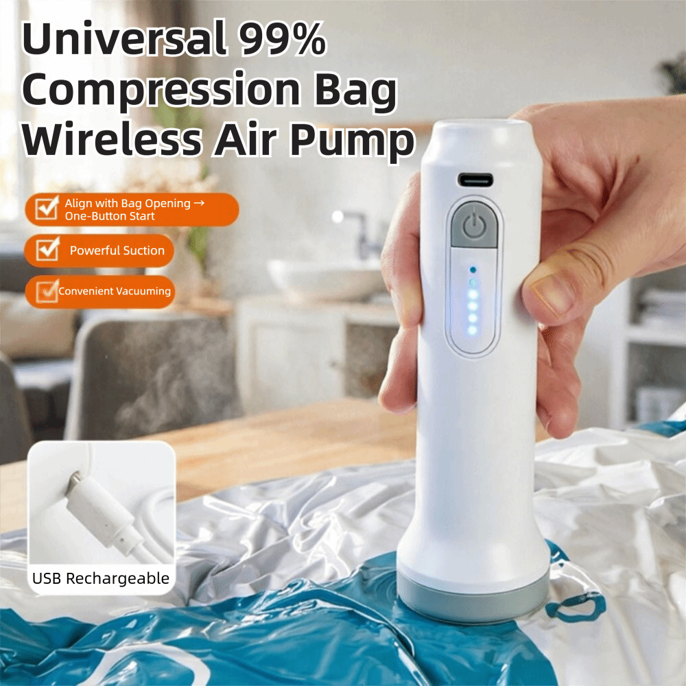 New Rechargeable Electric Vacu - Vacuum Chamber Small review and price