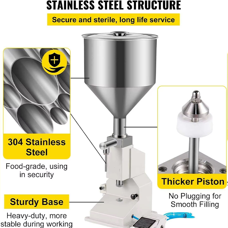 Automatic Liquid Water Filling - Vacuum Chamber Small review and price
