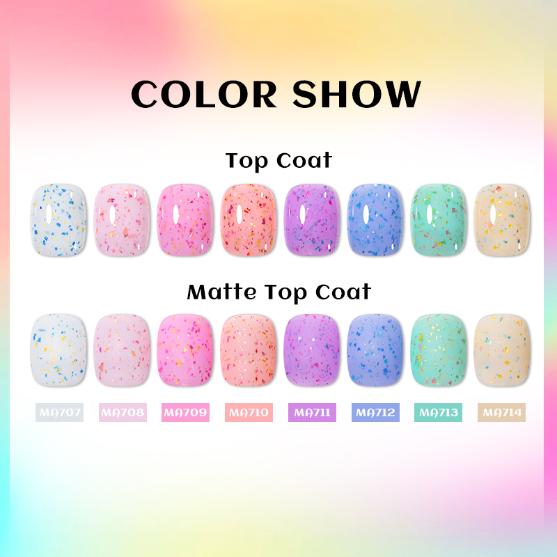 7ML MEET ACROSS Golden foil gl - Gold Foil Flakes review and price