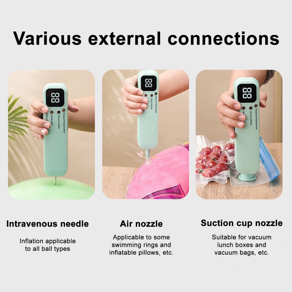 Mini Wireless Vacuum Sealing M - Vacuum Chamber Small review and price