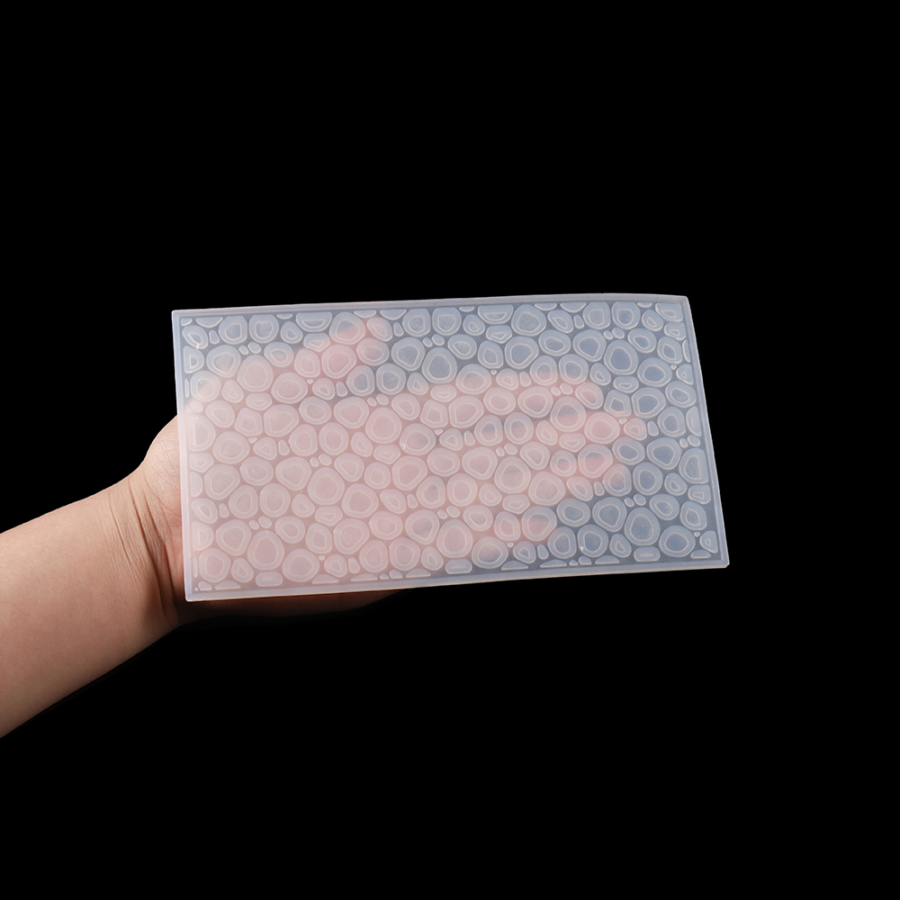 Crystal Water Wave Epoxy Resin - Resin Ocean Wave Mold review and price