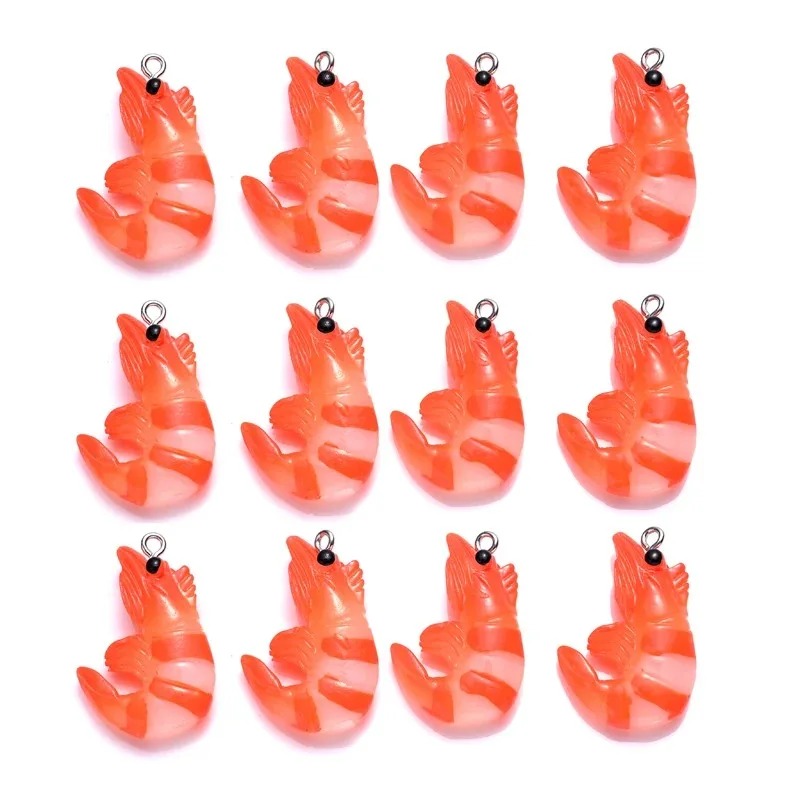 10Pcs Acrylic Resin Cartoon Se - Resin Craft Projects review and price