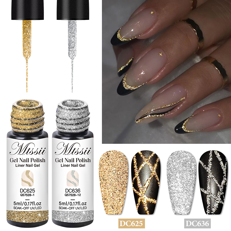2/4/6pcs Reflective Glitter Li - Resin Glitter Pack review and price