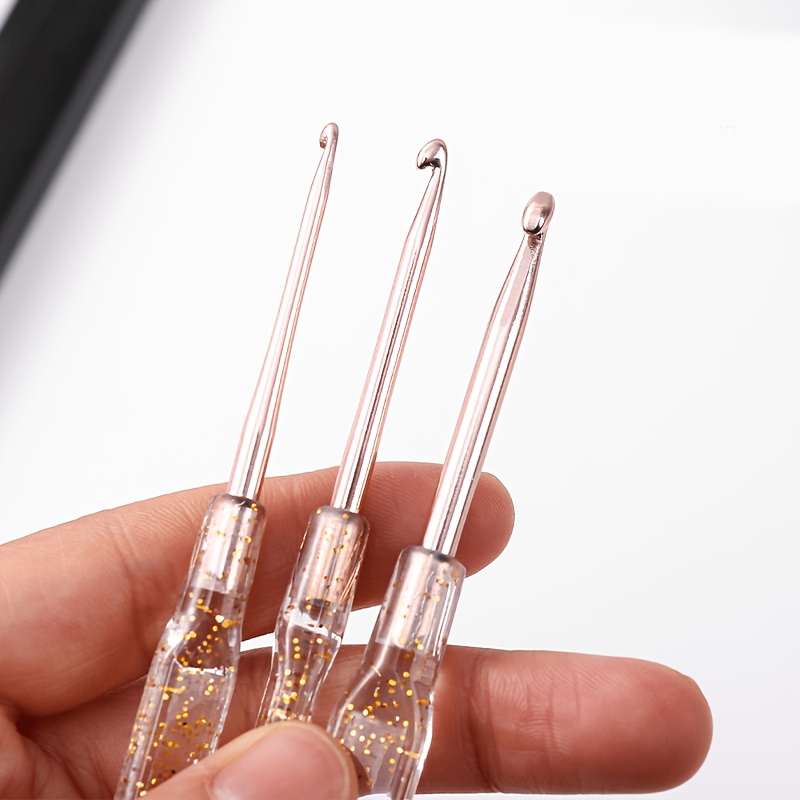 Glitter Transparent Resin Croc - Resin Glitter Pack review and price