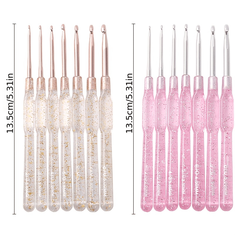 Glitter Transparent Resin Croc - Resin Glitter Pack review and price