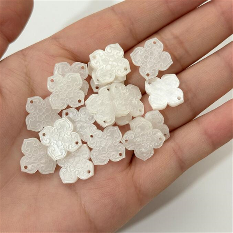 10 Pieces New Retro 13MM Aceti - Flower Preservation Resin review and price