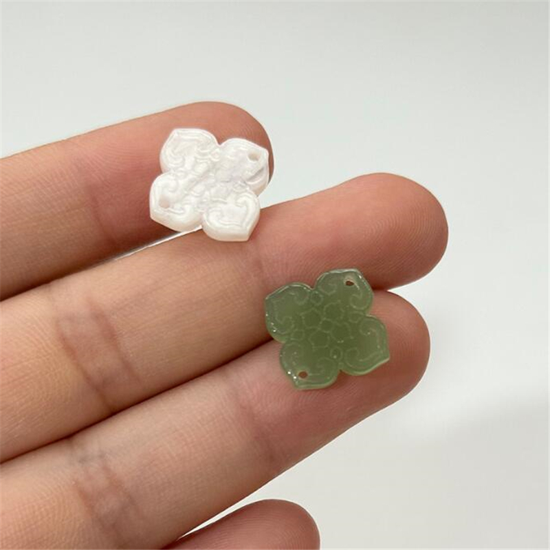 10 Pieces New Retro 13MM Aceti - Flower Preservation Resin review and price
