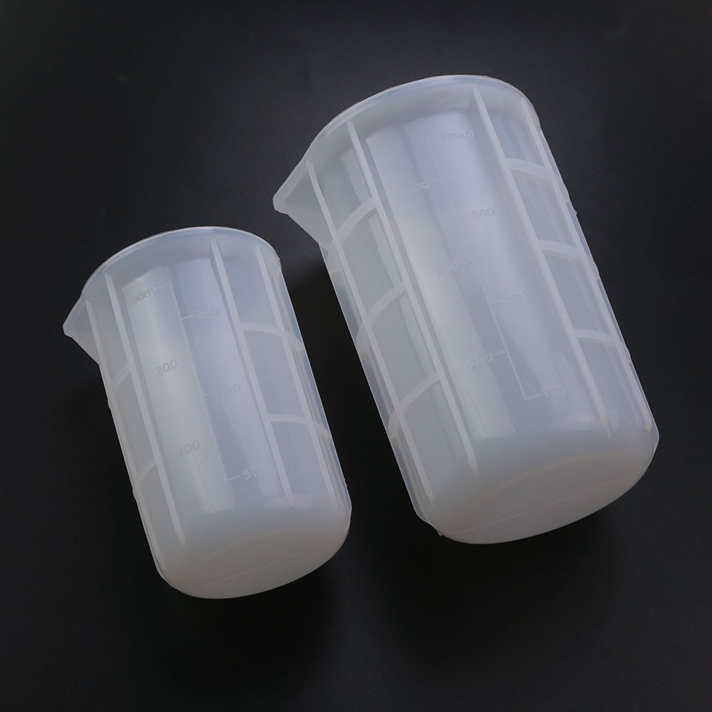 JCD 100ML/300ML/750ML Silicone - Mixing Cup Silicone review and price