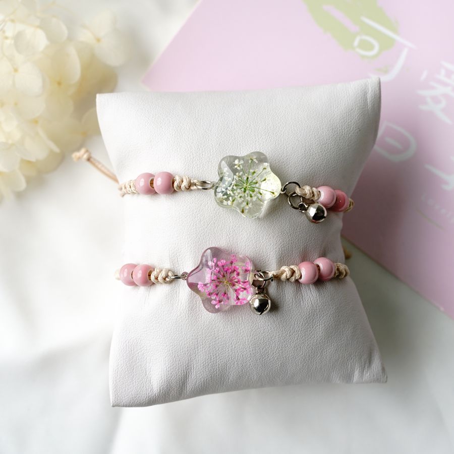 Dried Flower Star Crystal Brac - Dried Flower Bulk review and price