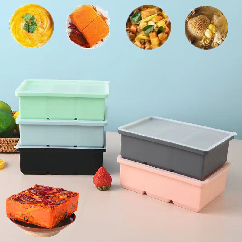 1pcs Giant Storage For Food Me - Serving Tray Mold review and price