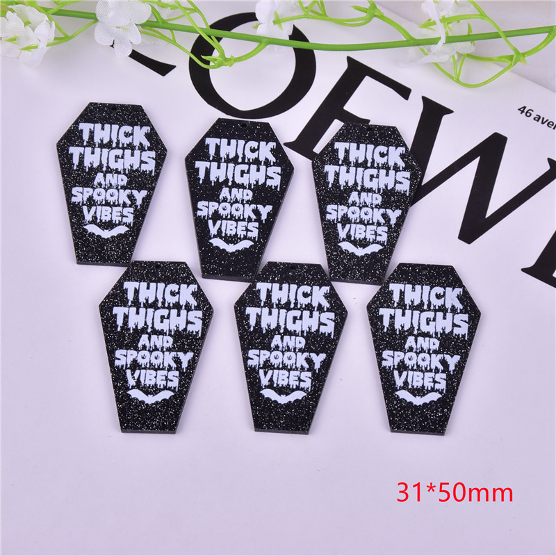10pcs/pack Glitter Thick Thigh - Resin Glitter Pack review and price