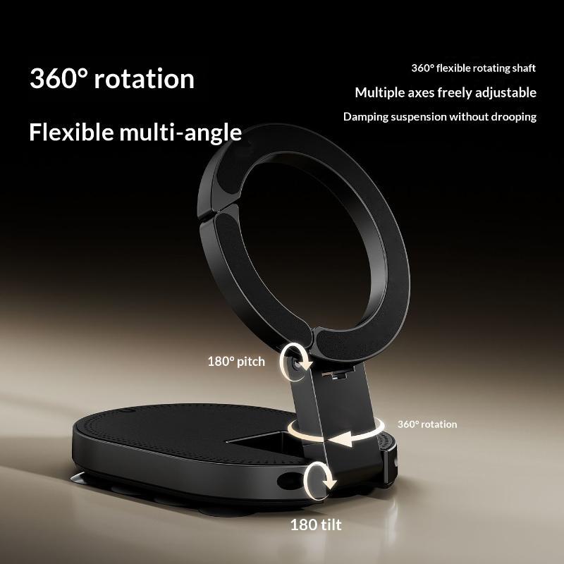 Foldable Rotatable 3 In 1 Mini - Vacuum Chamber Small review and price