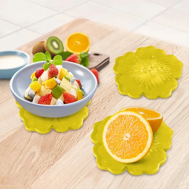 DIY Sakura Shaped Resin Mold - - Geode Mold Silicone review and price