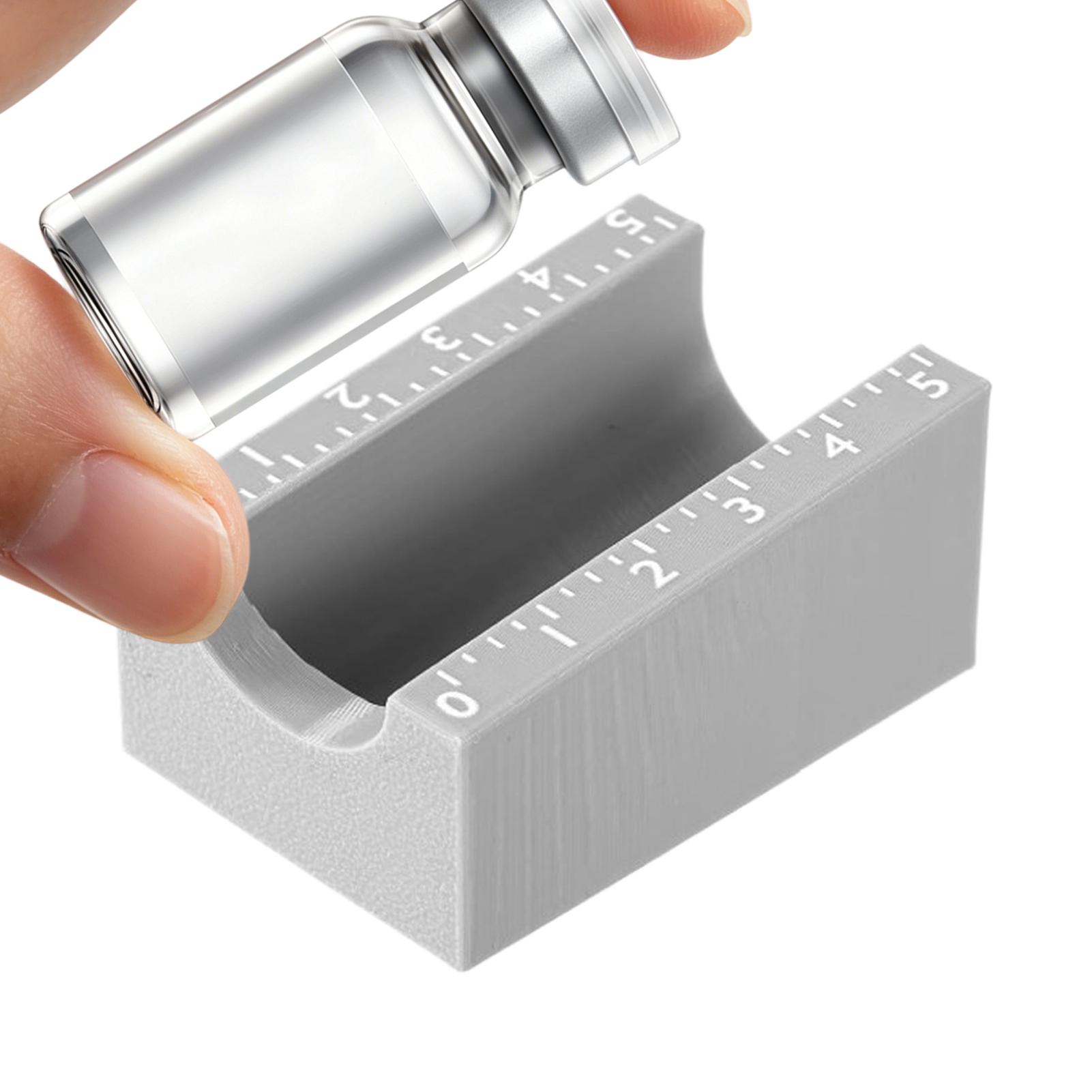 Vial Label Applicator  3ml/10m - Resin Craft Workshop review and price
