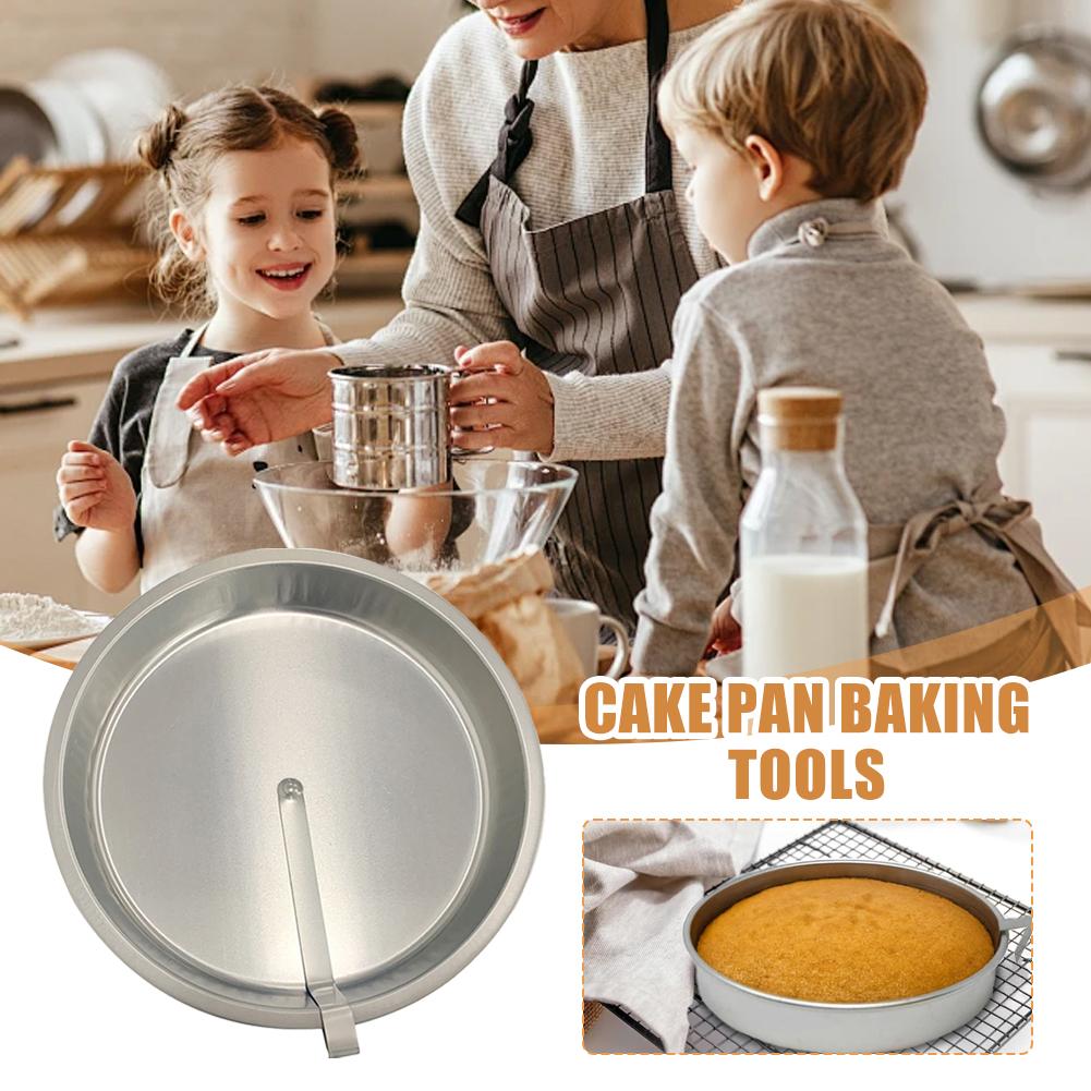 DIY Round Cake Baking Mold Cak - Coaster Mold Round review and price