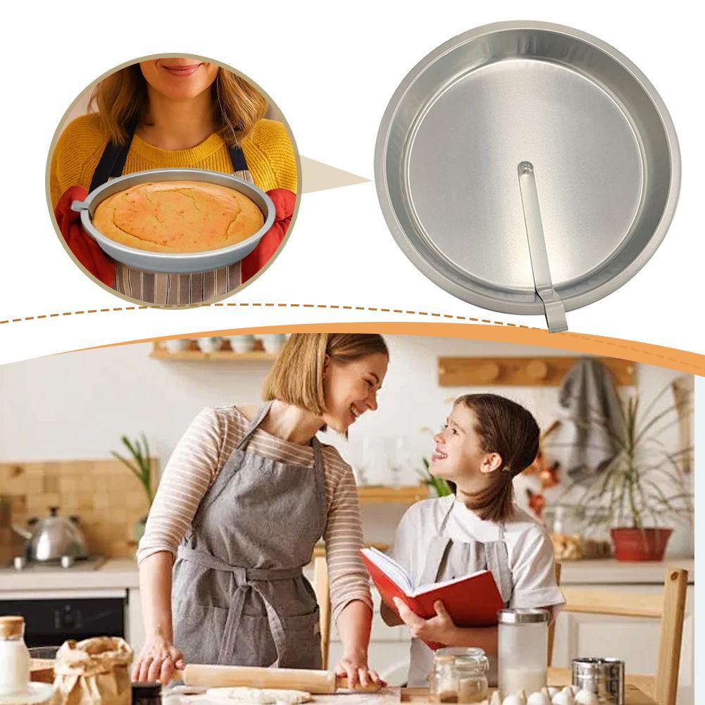 DIY Round Cake Baking Mold Cak - Coaster Mold Round review and price