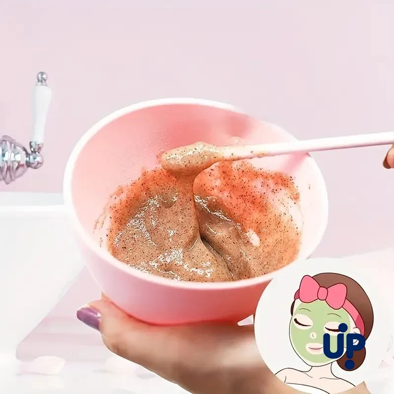 Face Mask Mixing Bowl Set Faci - Mixing Cup Silicone review and price