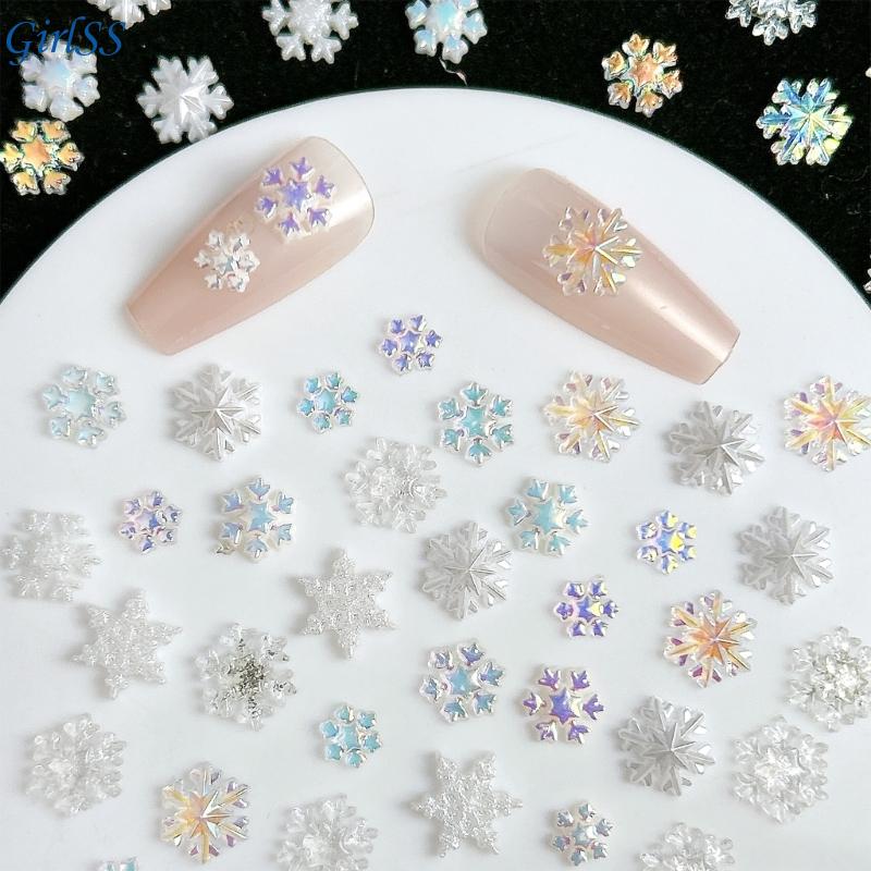 1Set Assorted White Glittering - Resin Glitter Pack review and price