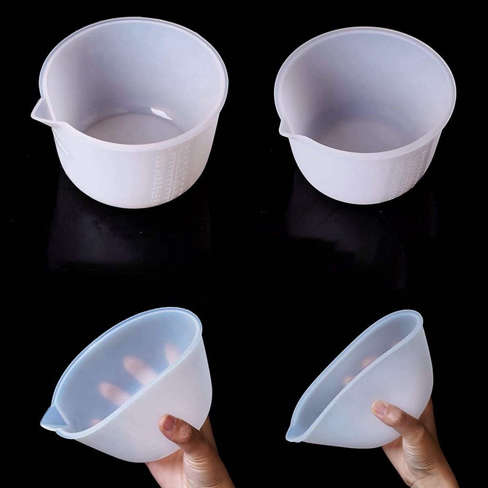 NOCM 600Ml/20Oz Resin Mixing C - Mixing Cup Silicone review and price