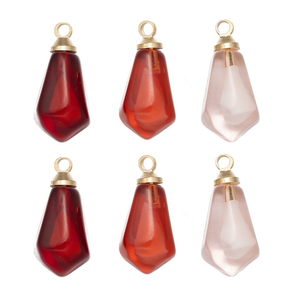 10pcs/Lot Fruit Pomegranate Se - Resin Craft Supplies review and price