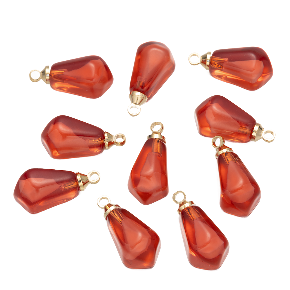 10pcs/Lot Fruit Pomegranate Se - Resin Craft Supplies review and price