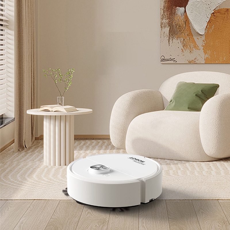 Mini Vacuum Cleaner 3-in-1 Rob - Vacuum Chamber Small review and price