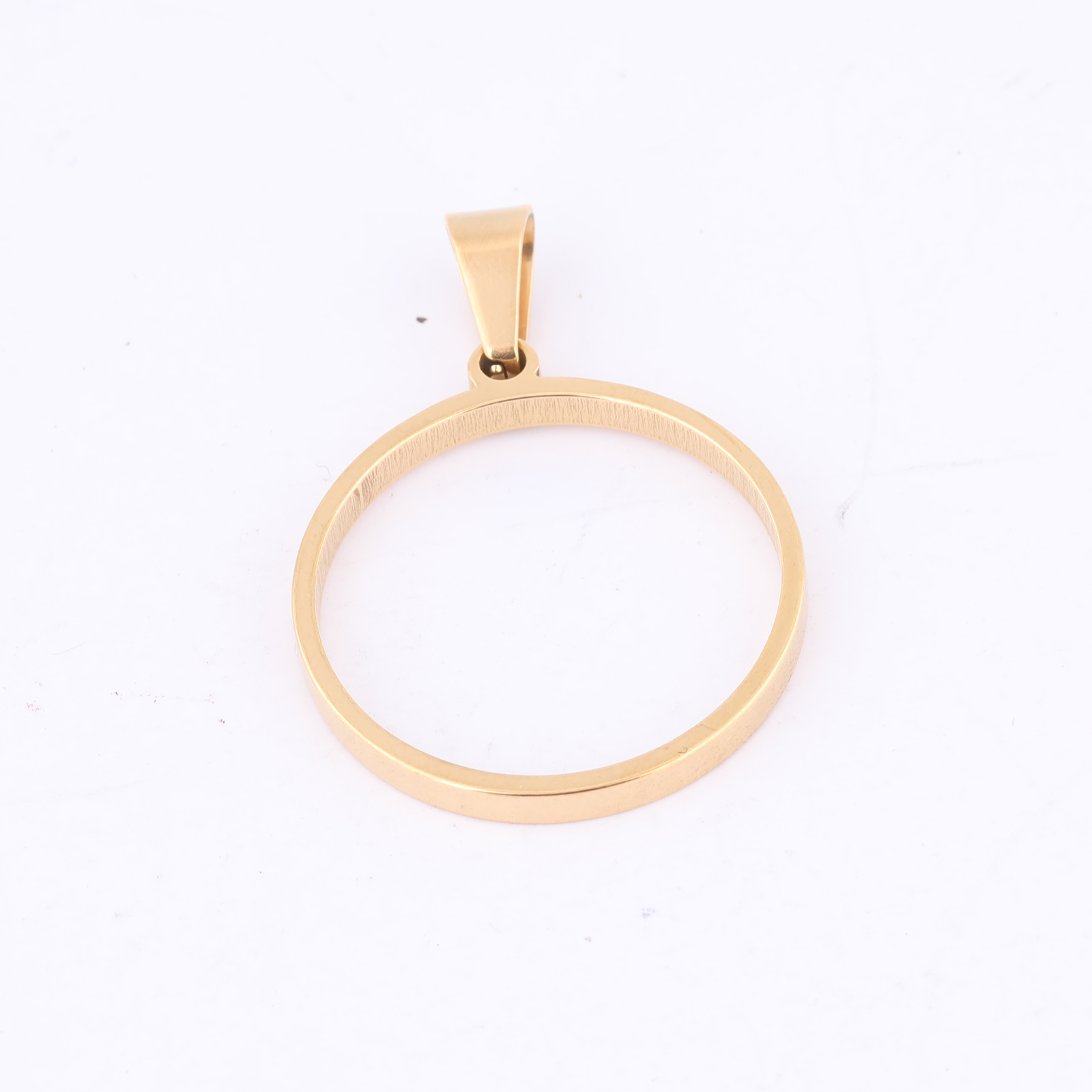10pcs 25mm Round Open Bezel Ch - Resin Craft Projects review and price