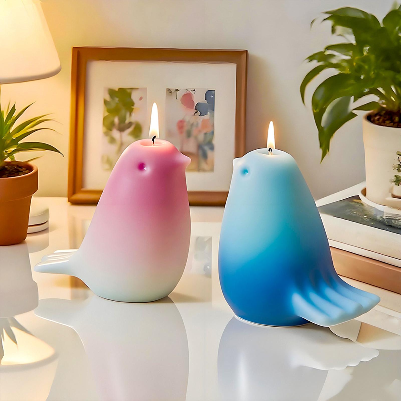 Silicone Resin Molds Easter Bi - Resin Craft Workshop review and price