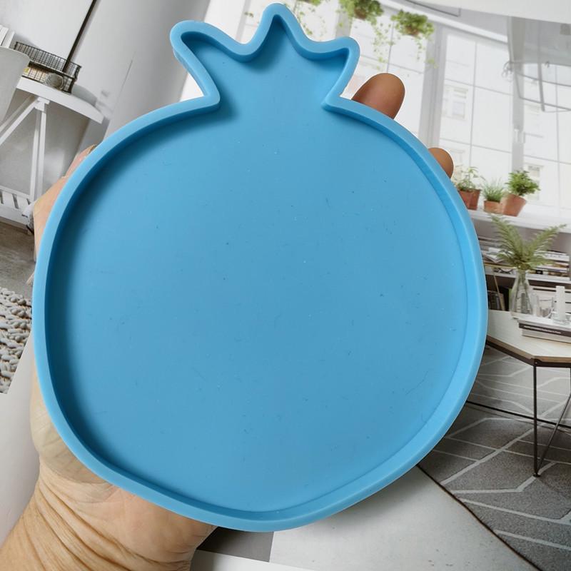 Hot Sale Pomegranate Geode Epo - Geode Mold Silicone review and price
