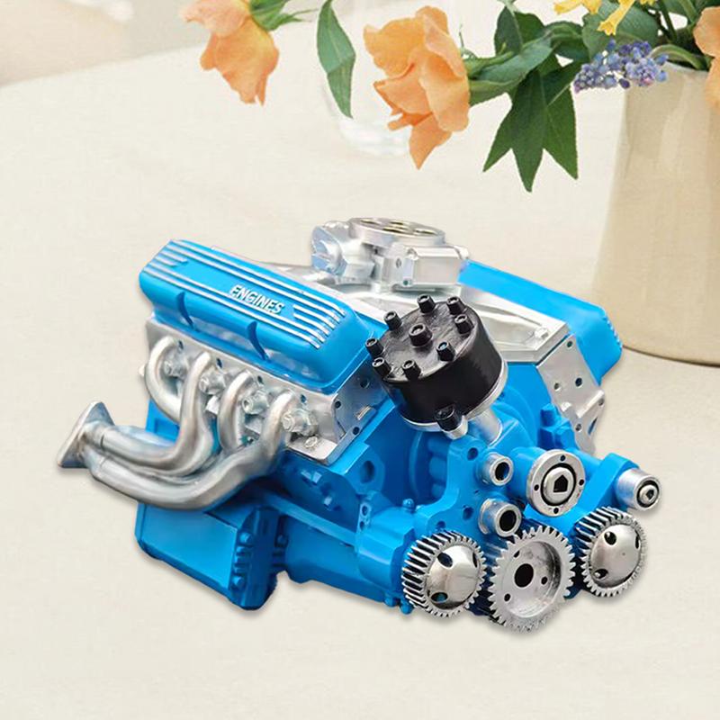 Engine Model Engine Figure Cre - Resin Craft Workshop review and price
