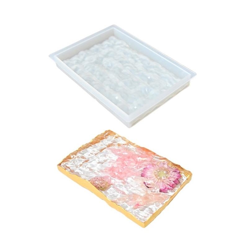 652F Water Ripple Countertop T - Resin Ocean Wave Mold review and price