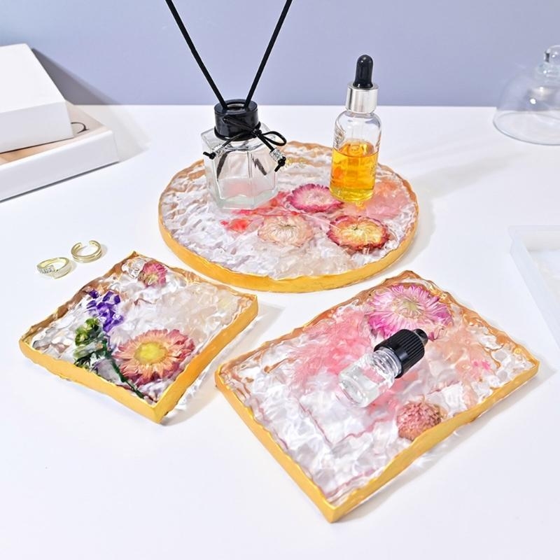 652F Water Ripple Countertop T - Resin Ocean Wave Mold review and price