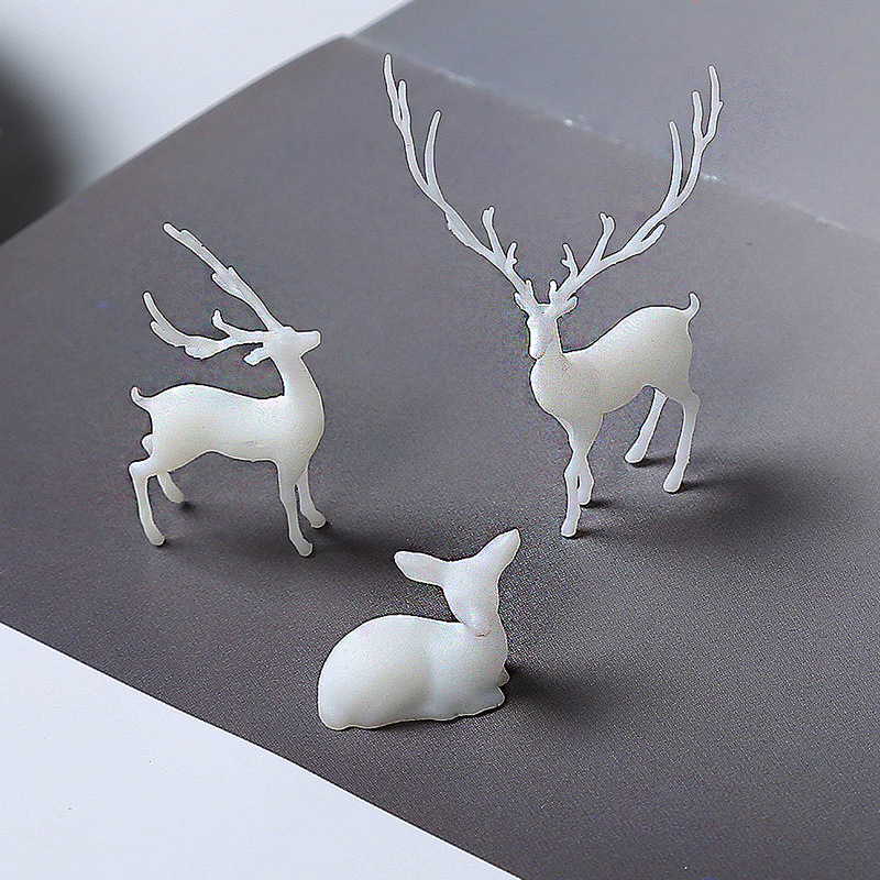 SNASAN 6pieces 3D Micro Swan L - Resin Ocean Wave Mold review and price