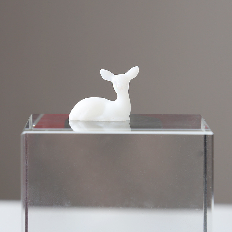 SNASAN 6pieces 3D Micro Swan L - Resin Ocean Wave Mold review and price