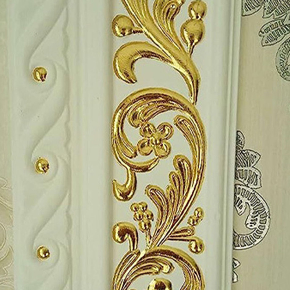 1 Bag Imitation Gold Leaf Flak - Gold Foil Flakes review and price