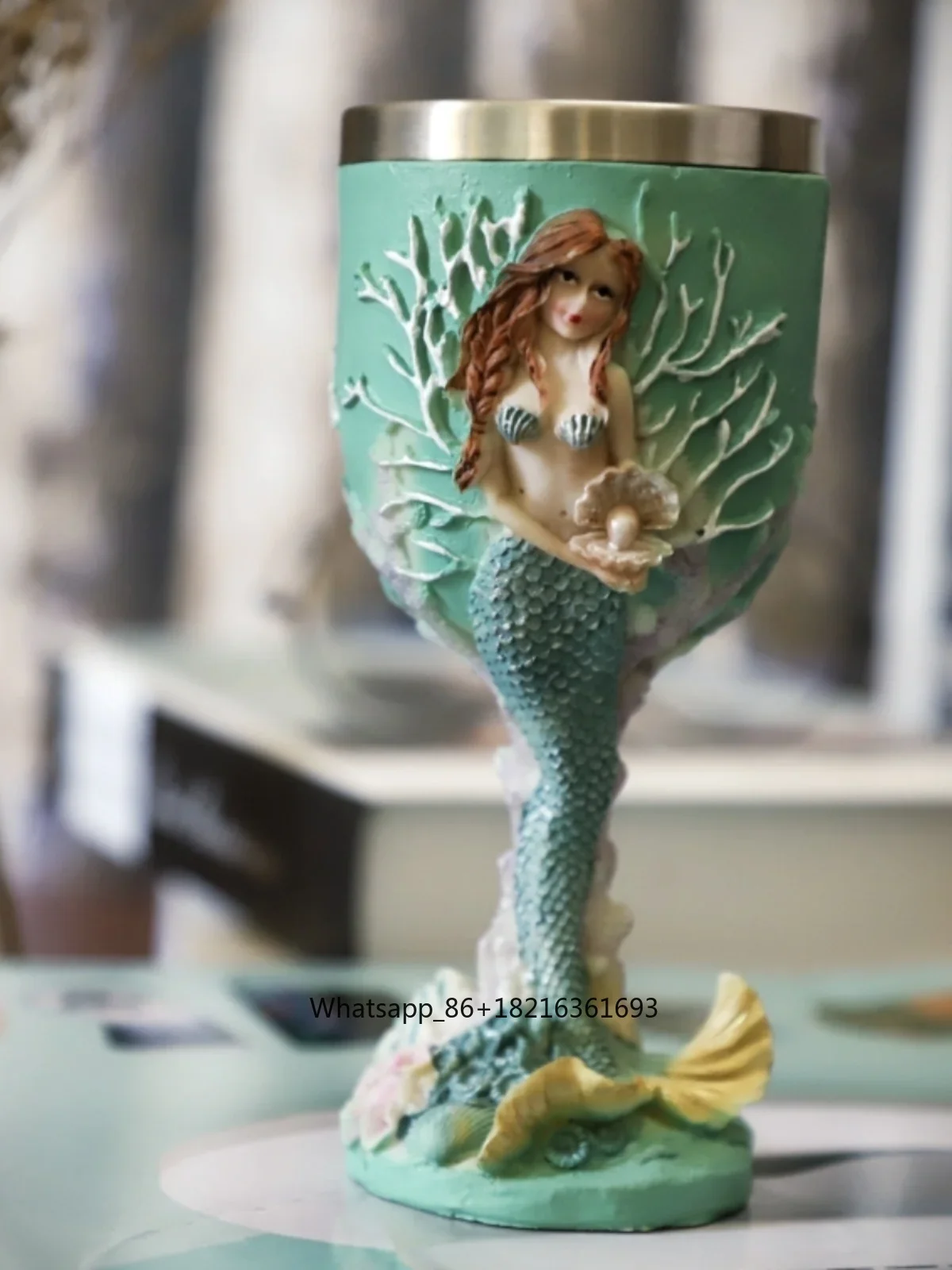Three-dimensional engraving me - Resin Crafts review and price