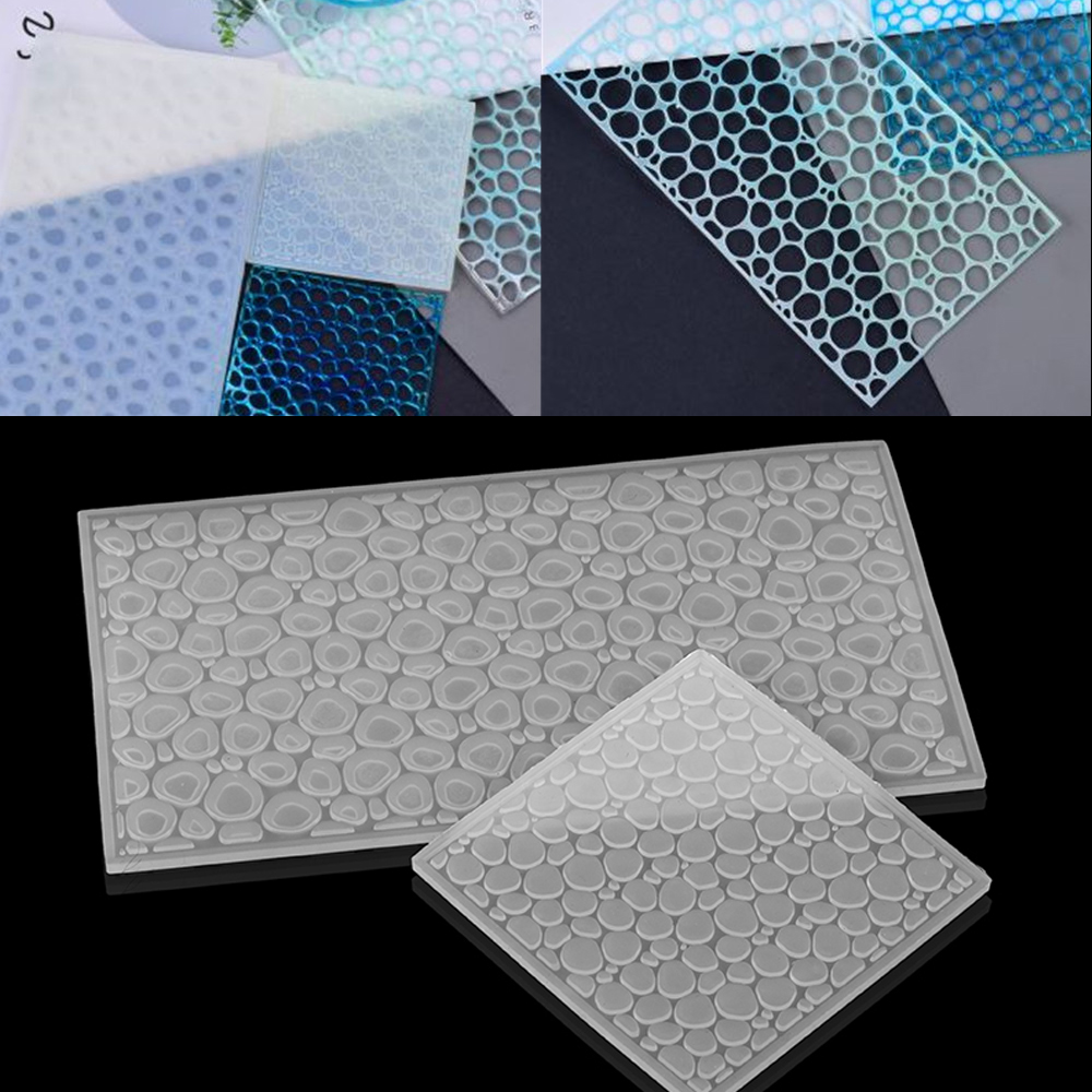 Crystal Water Wave Epoxy Resin - Resin Ocean Wave Mold review and price