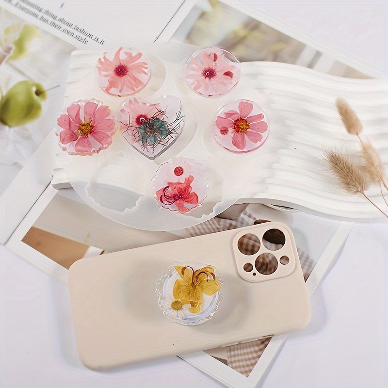 11Pcs, Irregular Phone Holder  - Serving Tray Mold review and price