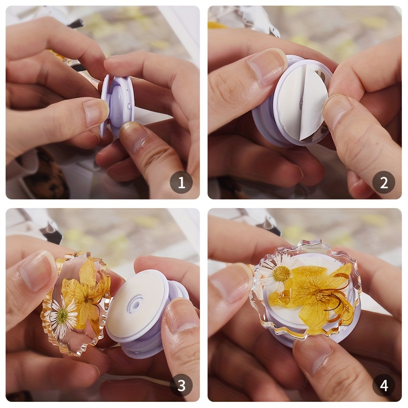 11Pcs, Irregular Phone Holder  - Serving Tray Mold review and price