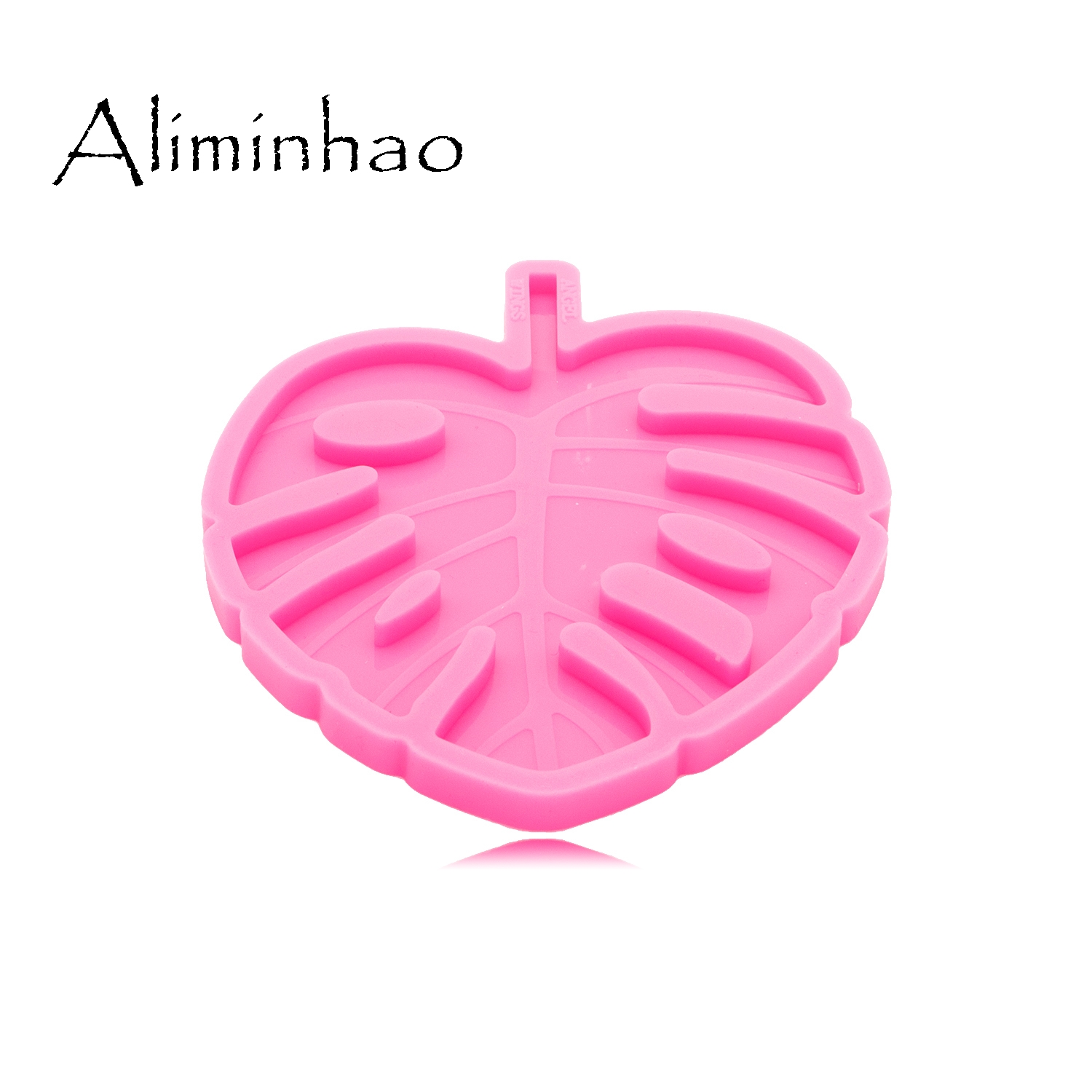 DY0597 Shiny Glossy 12*12cm Tu - Geode Mold Silicone review and price