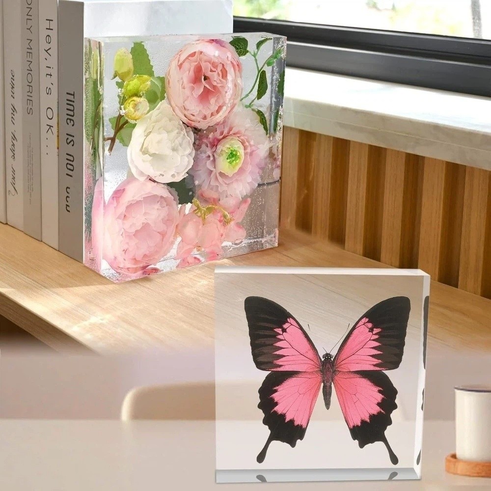 Easy To Use Creative Coasters  - Resin Craft For Beginners review and price