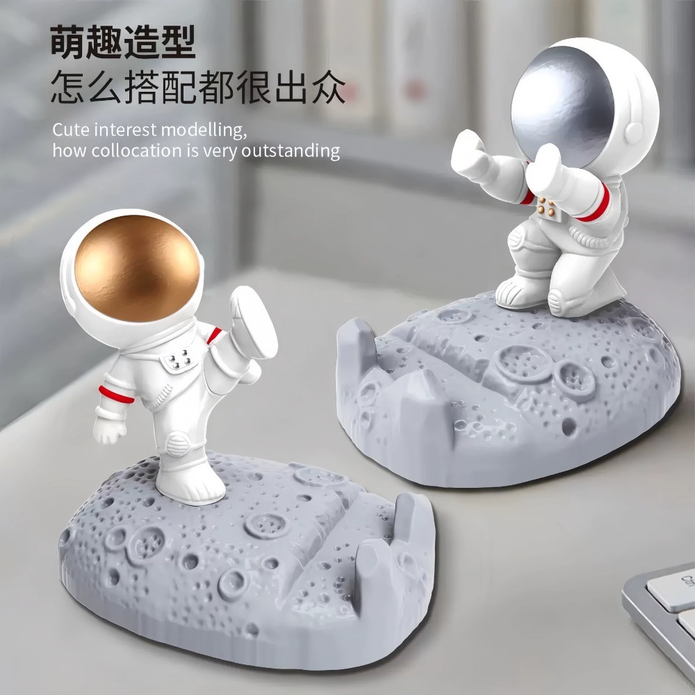Unique Astronaut Phone Stand S - Crafting Resin review and price