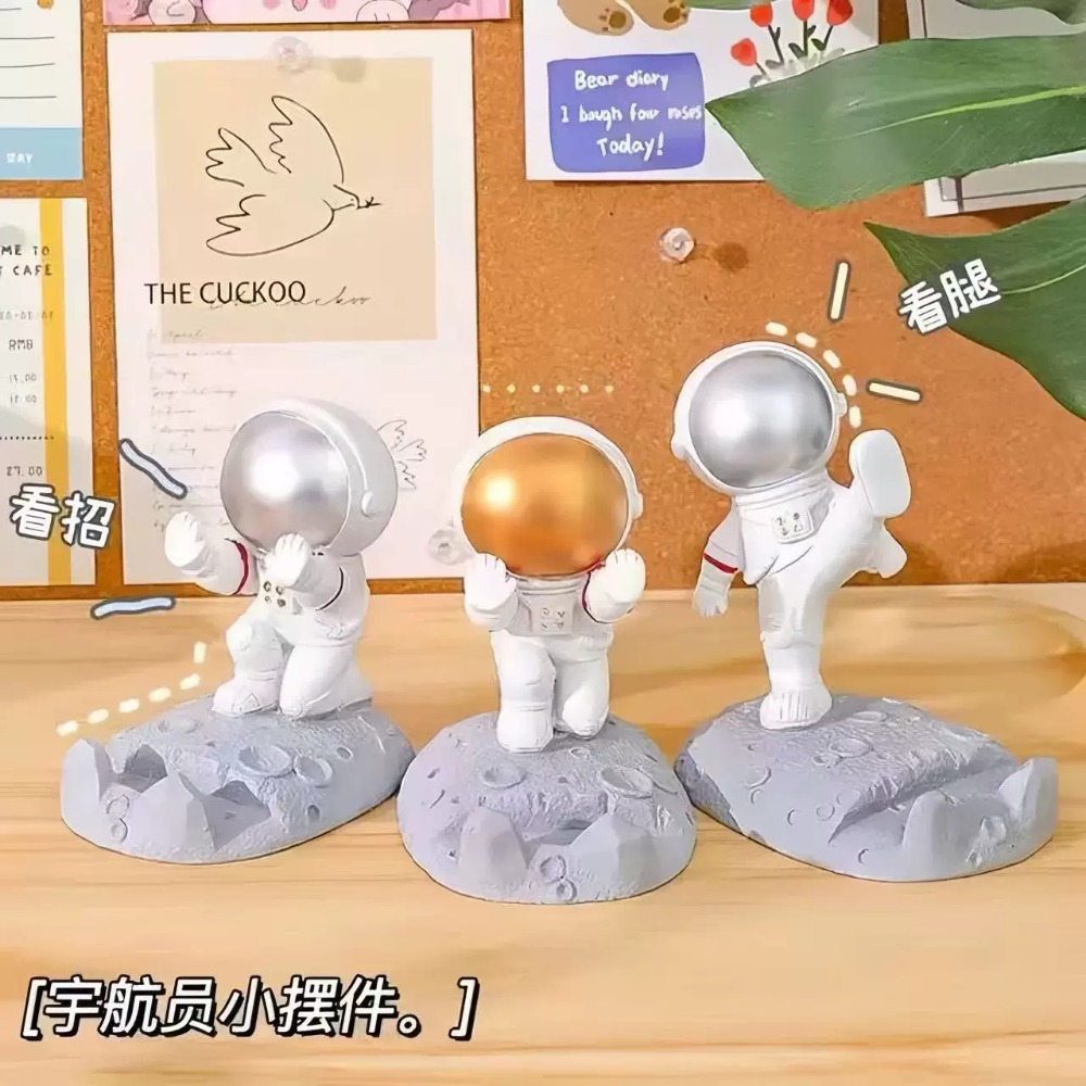 Unique Astronaut Phone Stand S - Crafting Resin review and price