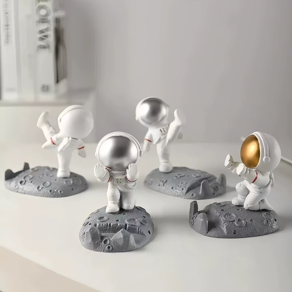 Unique Astronaut Phone Stand S - Crafting Resin review and price